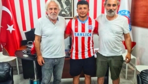 BEYKOZ'DA TRANSFERİN GÖZDESİ KANLICASPOR OLDU