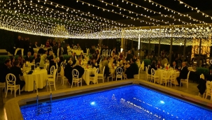 BURSA BUSADER SEZON FİNALİ YAPTI