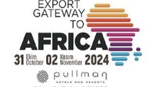 CNR HOLDİNG GATEWAY TO AFRICA FUARI İLE TİCARET KÖPRÜSÜNÜ GÜÇLENDİRİYOR