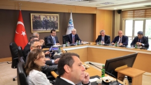 EKREM İMAMOĞLU BEYKOZ ZİYARETİNİ GERÇEKLEŞTİRDİ