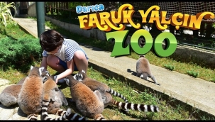 FYZOO'DA BAYRAM TATİLİ KUTLANIYOR