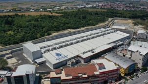 GLÜTENSİZ GIDA FABRİKASI AÇILIYOR