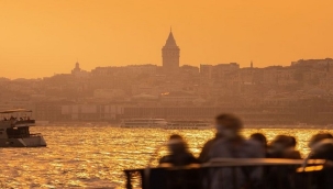 HAVA SICAKLIKLARI 35 DERECENİN ÜZERİNE ÇIKACAK