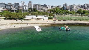 İSTANBUL SU SPORLARININ MERKEZİ OLACAK