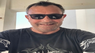 OYUNCU YALÇIN DÜMER KORKU FİLMİNDE ROL ALACAK