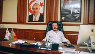 PASHA GROUP: "FENERBAHÇE'DE SPORA VE GÜÇ BİRLİĞİNE TAM DESTEĞİZ