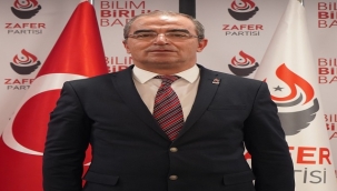 PROF. DR. ALAGÖZ: "TÜRK ÇİFTÇİSİNİN İFLASINI HIZLANDIRMA SÜRECİNE GİRİLDİ"