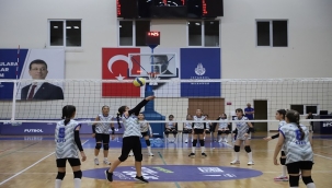 SPOR İSTANBUL'DAN KULÜPLERE 33 SPORCU DAHA