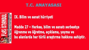 T.C. ANAYASA - BASIN 