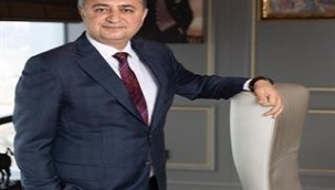 UİB'İN MAYIS İHRACATI 3.4 MİLYAR DOLAR