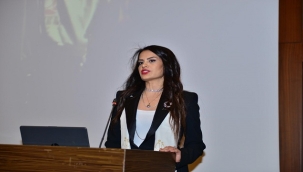 YASAV BAŞKANI EREN YENİDEN SEÇİLDİ