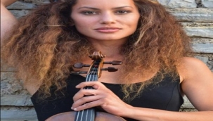 YILDIZ ASYALI DOKTOR İZNİYLE SAHNEDE