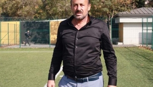 BEYKOZ İSHAKLISPOR BŞK.CİNEL, " KARAR VERECEK OLAN ENDER HOCAMIZ "