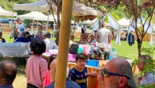 BEYKOZLU KASTAMONULULAR PİKNİKTE BULUŞTU