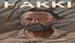 "HAKKI", FESTİVAL YOLUNDA..