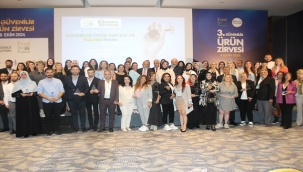 GIDA SEKTÖRÜNÜN OSCAR'LARI SAHİPLERİNİ BULDU