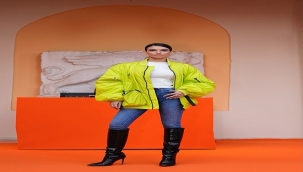 MODA MARKASI SAVE THE DUCK TÜRKİYE'YE GELİŞİNİ KUTLADI