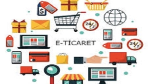 PERAKENDE E-TİCARET SİTELERİ ALIŞVERİŞİ İYİLEŞTİRMELİ