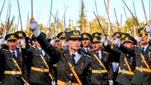 GÖREVDEN ALINAN BİNBAŞI S.İ. :"MUSTAFA KEMAL, SİLAH ARKADAŞLARI VE MİLLİ MÜCADELE ŞEHİTLERİNİN ASKERİYİM"