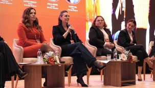 ÜSKÜDAR BELEDİYE BAŞKANI DEDETAŞ, EDİRNE'DE DÜZENLENEN "YERELDE EŞİTLİK ÇALIŞTAYI"NA KATILDI
