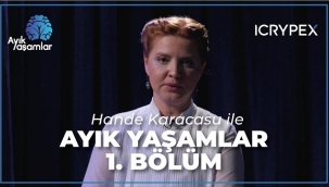 AYIK YAŞAMLAR BELGESELİ İZLEYİCİYLE BULUŞUYOR