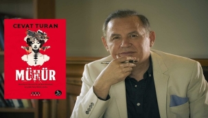 TÜRKİYE'NİN YAKIN SİYASİ TARİHİNİ ANLATAN "MÜHÜR" RAFLARDA