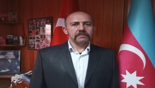 ATP GENEL BAŞKANI AŞKAR: "BU GÖRÜŞMELER KABUL EDİLEMEZ"