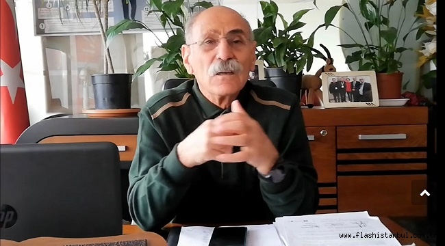 BAŞKAN HÜSEYİN YOLUK:"CHP DEMOKRASİ VE ADALET MÜCADELESİNİ SÜRDÜRECEKTİR"