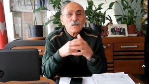 BAŞKAN HÜSEYİN YOLUK:"CHP DEMOKRASİ VE ADALET MÜCADELESİNİ SÜRDÜRECEKTİR"