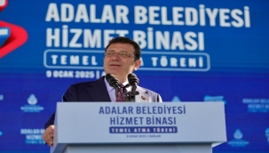 BAYRAKTAR İMAMOĞLUNA 15 BİN LİRA MANEVİ TAZMİNAT ÖDEYECEK 