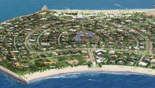 DUBAI PEARL JUMERIAH ADASINDAKİ REKOR SATIŞI BİR TÜRK EMLAKÇI GERÇEKLEŞTİRDİ