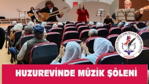 GASSOPDER'DEN  "MORAL ETKİNLİĞİ"