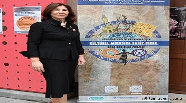 USKD "SOSYAL ETKİ VE İNOVASYON MERKEZİ" KURUYOR