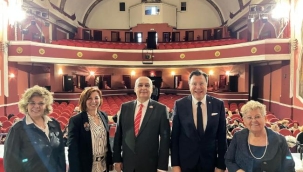 İLETİŞİMDE SEVGİNİN GÜCÜ