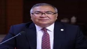 CHP'Lİ BÜLBÜL: "MİLLİ TAKIMI REDDEDEN MİLLİYETÇİLİK ÜZERİNDEN SİYASET YAPAMAZ"