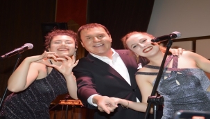 MİRAY CRUISES MİTHAT KÖRLER'LE SEFERE ÇIKIYOR