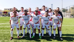 ANADOLUKAVAĞISPOR BURUK BİR SEVİNÇ YAŞADI