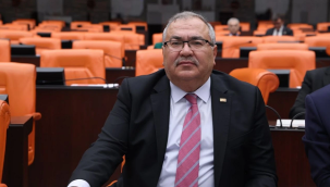 CHP'Lİ BÜLBÜL'DEN 23 MART SANDIK ÇAĞIRISI