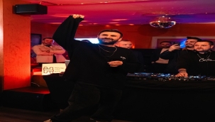 HOUSEYOUNITE STUDIOS AÇILDI