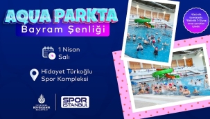 İBB'DEN 9 GÜNLÜK BAYRAM TATİLİNE HAZIRLIK