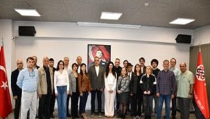 İZDO: "ADALET HERKES İÇİN EŞİT VE TARAFSIZ OLMALIDIR"