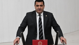 RAMAZAN BAYRAMI MESAJI