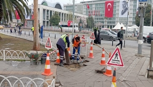 SARAÇHANE'DE BAYRAM COŞKUSU YAŞANACAK
