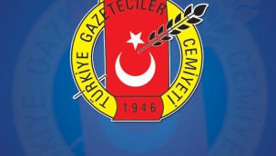 TGC: Hukuk devletinden ve basın özgürlüğünden vazgeçmemeliyiz