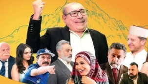 TÜRKİYE'DE GÖSTERİMİ ENGELLENEN "OY'UNA GELDİK" 24 AVRUPA KENTİNDE VİZYONA GİRİYOR