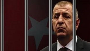 ÜMİT ÖZDAĞ: "ÖLMEYECEK KADAR YİYECEĞİM"