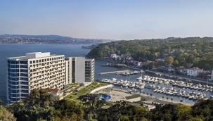 ACCOR'LA ANLAŞAN THE GRAND TARABYA OTELİ'NE YENİ GENEL MÜDÜR ATANDI
