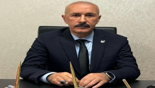 ASLAN SÜPHANOĞLU: "POLİSİMİZ SADECE NÖBET TUTMUYOR, BU MİLLETİN EMANETİNİ KORUYOR"