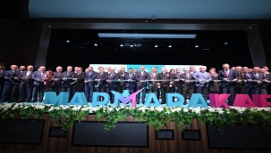 AVRUPA'NIN EN BÜYÜK KARİYER FUARI KOCAELİ'NDE AÇILDI