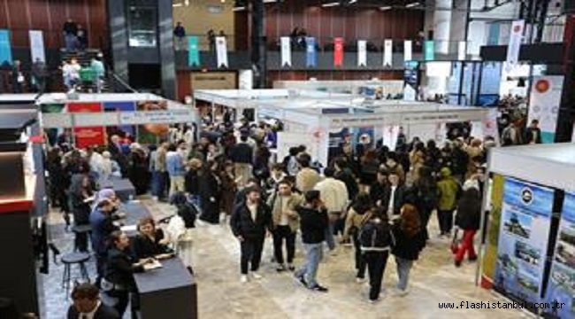 AVRUPA'NIN EN BÜYÜK KARİYER FUARI KOCAELİ'NDE AÇILIYOR